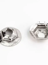 AMD Bowtie Grille Emblem Chevrolet Suburban | C/K 1967-1968                                     - 999-4067-11 - Image 3