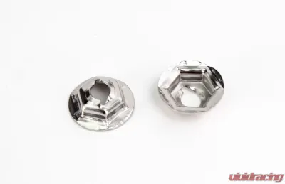 AMD Bowtie Grille Emblem Chevrolet Suburban | C/K 1967-1968 - 999-4067-11