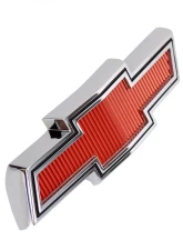 AMD Bowtie Grille Emblem Chevrolet Suburban | C/K 1967-1968                                     - 999-4067-11 - Image 2