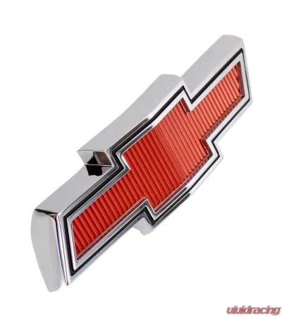 AMD Bowtie Grille Emblem Chevrolet Suburban | C/K 1967-1968 - 999-4067-11