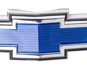 AMD Bowtie Hood Emblem Hood Emblem Chevrolet Blazer | C/K | Suburban 1969-1970
