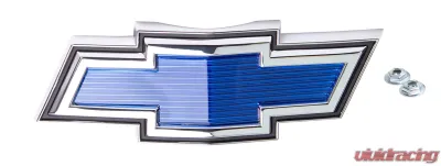 AMD Bowtie Hood Emblem Hood Emblem Chevrolet Blazer | C/K | Suburban 1969-1970 - 999-4069-31