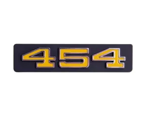 AMD 454 Grille Emblem Chevrolet Blazer | C/K | Suburban 1973-1974