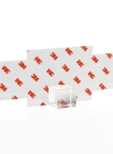 AMD Bowtie Foil Grille Emblem Chevrolet Blazer | C/K | Suburban 1973-1974                                     - 999-4073-13 - Image 2