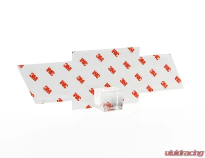 AMD Bowtie Foil Grille Emblem Chevrolet Blazer | C/K | Suburban 1973-1974 - 999-4073-13