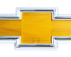 AMD Bowtie Grille Emblem Chevrolet Blazer | C/K | Suburban 1975-1979