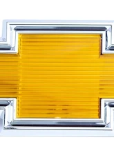 AMD Bowtie Grille Emblem Chevrolet Blazer | C/K | Suburban 1975-1979                                     - 999-4075-11 - Image 2