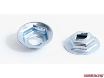 AMD Bowtie Grille Emblem Chevrolet Blazer | C/K | Suburban 1975-1979 - 999-4075-11