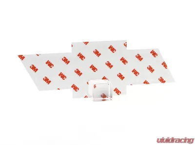 AMD Bowtie Foil Grille Emblem Chevrolet Blazer | C/K | Suburban 1975-1979 - 999-4075-15