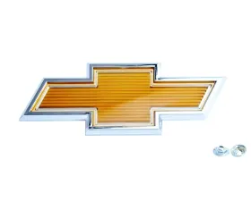AMD Bowtie Grille Emblem Chevrolet Blazer | C/K | Suburban 1980