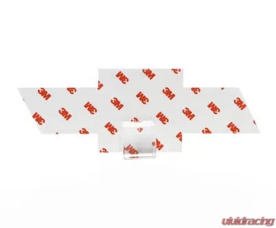 AMD Bowtie Foil Grille Emblem Chevrolet Blazer | C/K | Suburban 1980 - 999-4080-12