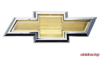 AMD Bowtie Grille Emblem Chevrolet Blazer | C/K | Suburban 1981-1982 - 999-4081-1