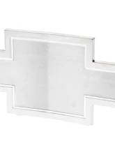 AMD Bowtie without Chrome Trim Package Grille Emblem Chevrolet Blazer | C/K | Suburban 1985-1988                                     - 999-4085-1 - Image 2