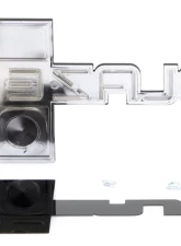 AMD K5 Blazer Fender Emblem Chevrolet Blazer 1981-1988                                     - 999-4381-2 - Image 2