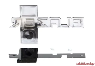 AMD K5 Blazer Fender Emblem Chevrolet Blazer 1981-1988 - 999-4381-2