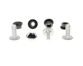 AMD Front Bumper Bolt Kit - 8pcs Ford F100 | F250 | F350 1964-1972