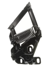 AMD LH Hood Hinge Ford | Mercury 1966-1970                                     - 310-8466-L - Image 2