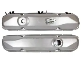 AMD Valve Covers - Pair Dodge | Plymouth 1968