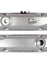 AMD Valve Covers - Pair Dodge | Plymouth 1968                                     - 335-1068-BPK - Image 4