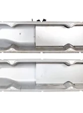 AMD Valve Covers - Pair Dodge | Plymouth 1968                                     - 335-1068-BPK - Image 2