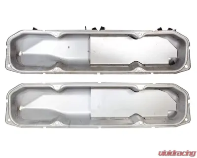AMD Valve Covers - Pair Dodge | Plymouth 1968 - 335-1068-BPK