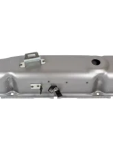AMD Valve Covers - Pair Dodge | Plymouth 1968                                     - 335-1068-BPK - Image 4