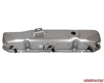 AMD Valve Covers - Pair Dodge | Plymouth 1968 - 335-1068-BPK