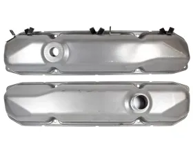 AMD Valve Covers - Pair Dodge | Plymouth 1969