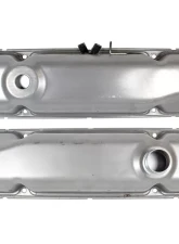 AMD Valve Covers - Pair Dodge | Plymouth 1969                                     - 335-1069-BPK - Image 3