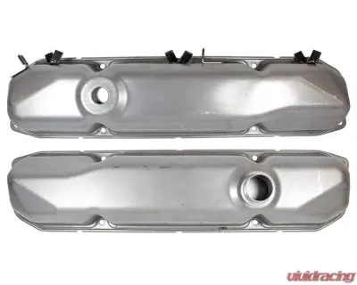 AMD Valve Covers - Pair Dodge | Plymouth 1969 - 335-1069-BPK