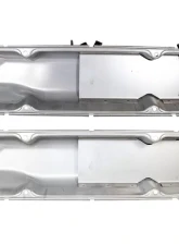 AMD Valve Covers - Pair Dodge | Plymouth 1969                                     - 335-1069-BPK - Image 2