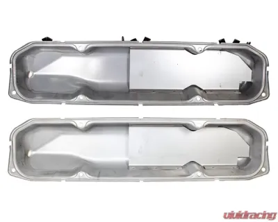 AMD Valve Covers - Pair Dodge | Plymouth 1969 - 335-1069-BPK