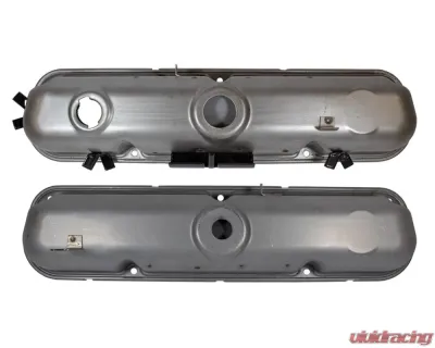 AMD Valve Covers - Pair Dodge | Plymouth 1970-1971 - 335-1070-1PK