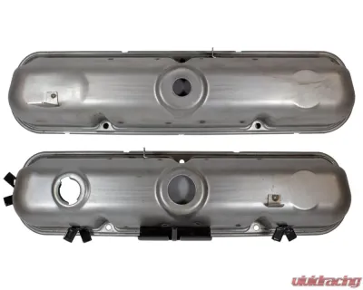 AMD Valve Covers - Pair Dodge | Plymouth 1970 - 335-1070-2PK
