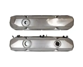 AMD Valve Covers - Pair Dodge | Plymouth Mopar Big Block 1970