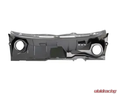 AMD Lower Cowl Panel Plenum Ford | Mercury 1970-1971 - 360-8470-1