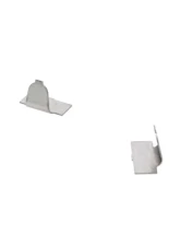 AMD Rear Seat Back Retainer Set Dodge | Plymouth B-Body 1968-1970                                     - 411-1468-P - Image 3