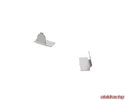 AMD Rear Seat Back Retainer Set Dodge | Plymouth B-Body 1968-1970 - 411-1468-P