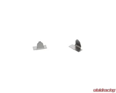 AMD Rear Seat Back Retainer Set Dodge | Plymouth B-Body 1968-1970 - 411-1468-P