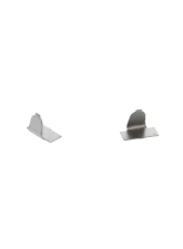 AMD Rear Seat Back Retainer Set Dodge | Plymouth B-Body 1968-1970                                     - 411-1468-P - Image 3