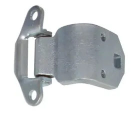 AMD Upper Door Hinge LH Dodge | Plymouth A-Body 1967-1974