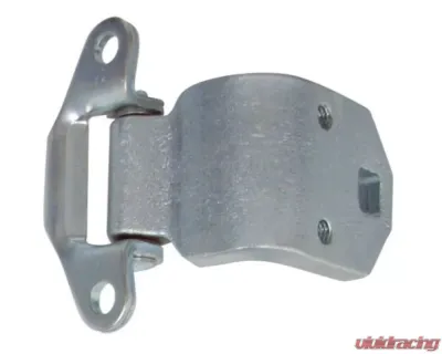 AMD Upper Door Hinge LH Dodge | Plymouth A-Body 1967-1974 - 520-1067-L