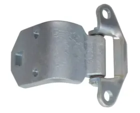 AMD Upper Door Hinge RH Dodge | Plymouth A-Body 1967-1974