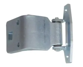 AMD Upper Door Hinge RH Dodge | Plymouth B-Body 1966-1970