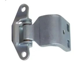 AMD Upper Door Hinge LH Dodge | Plymouth E-Body 1970-1974