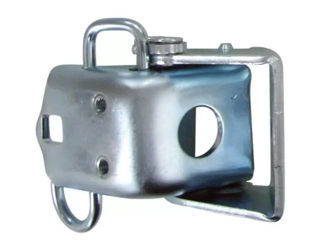 AMD Lower Door Hinge RH Dodge | Plymouth A | B-Body 1966-1974 - 525-1466-R