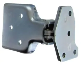 AMD Lower Door Hinge LH Dodge Plymouth B-Body 1971-1974