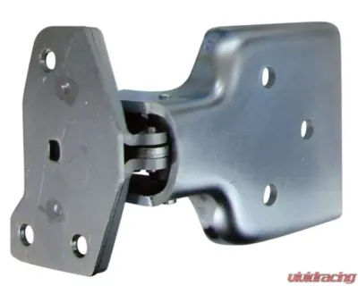 AMD Lower Door Hinge RH Dodge Plymouth B-Body 1971-1974 - 525-1471-R