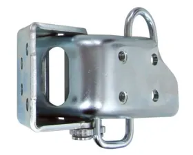 AMD Lower Door Hinge LH Dodge | Plymouth E-Body 1970-1974