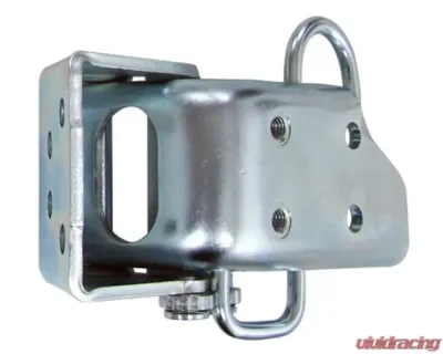 AMD Lower Door Hinge LH Dodge | Plymouth E-Body 1970-1974 - 525-1570-L